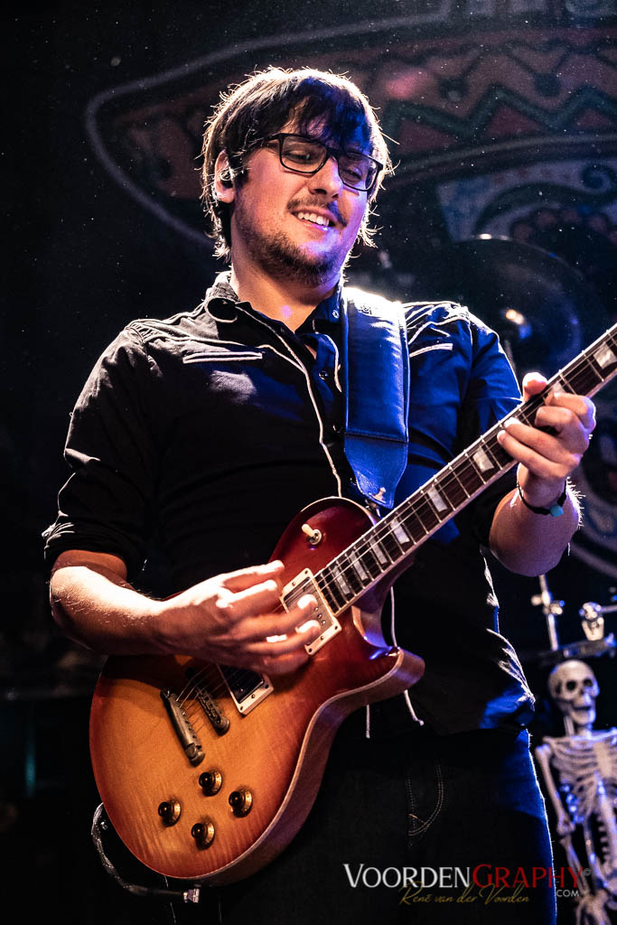 2019 The Busters @ Karlstorbahnhof Heidelberg