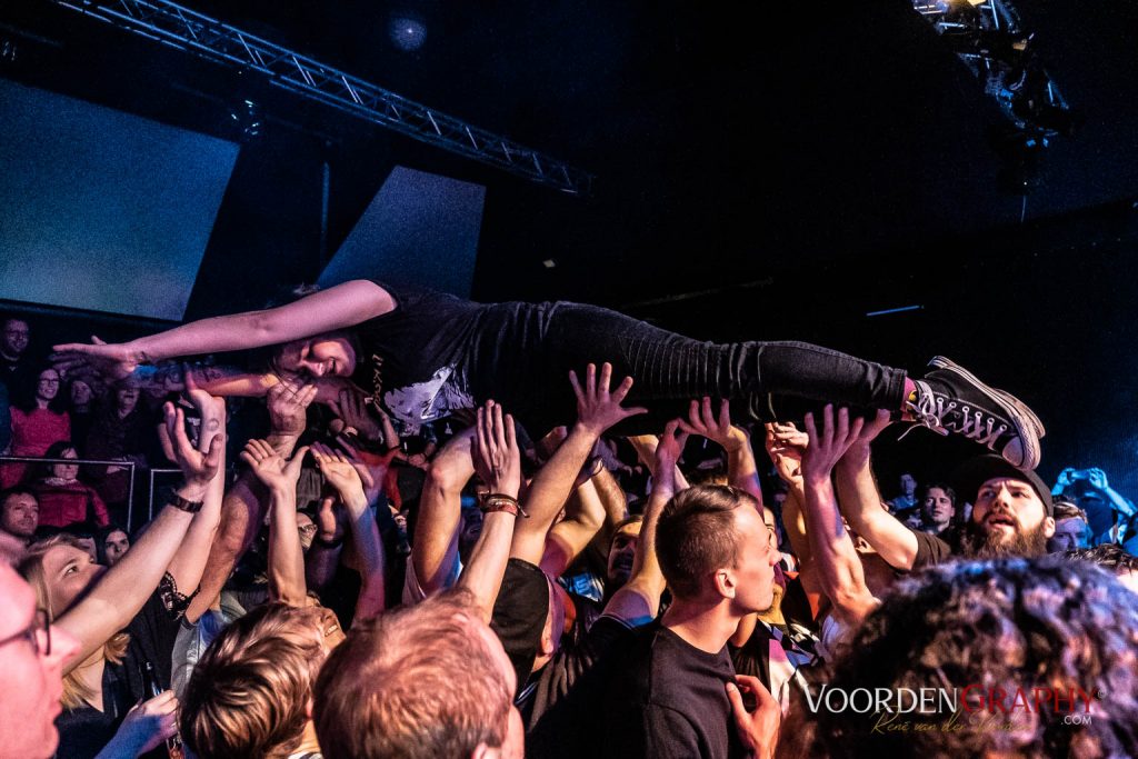 2019 The Busters @ Karlstorbahnhof Heidelberg