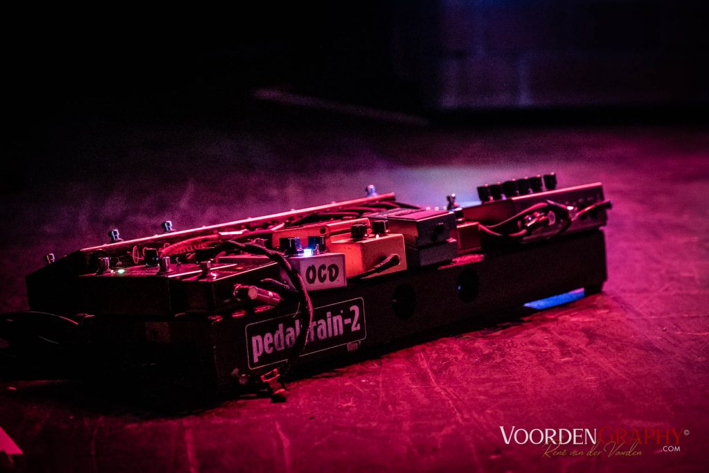 2019 The Busters @ Karlstorbahnhof Heidelberg