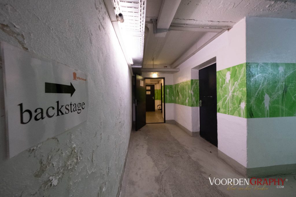 2019 The Busters @ Karlstorbahnhof Heidelberg