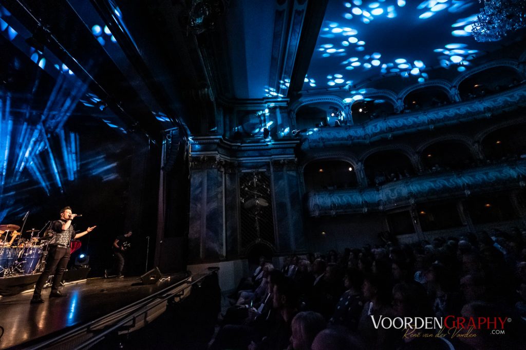 2019 Acoustic Rock Night @ Rokoko-Theater Schwetzingen