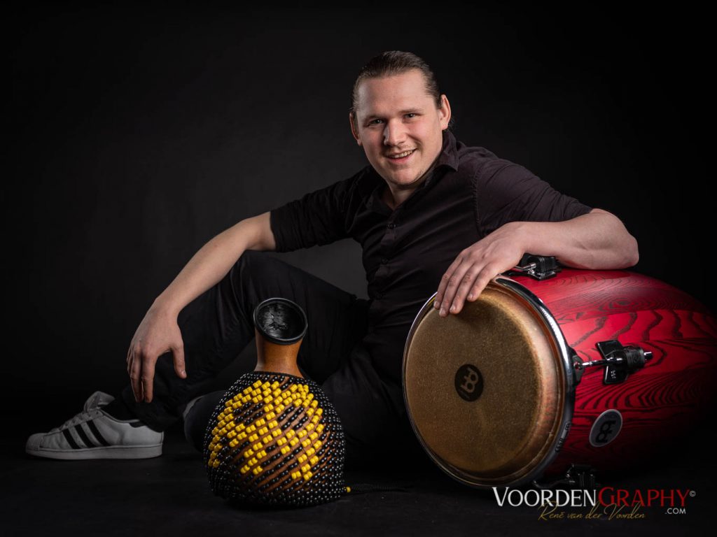 2019 Robert Pfankuchen Shooting @ VoordenGraphy.com Studios