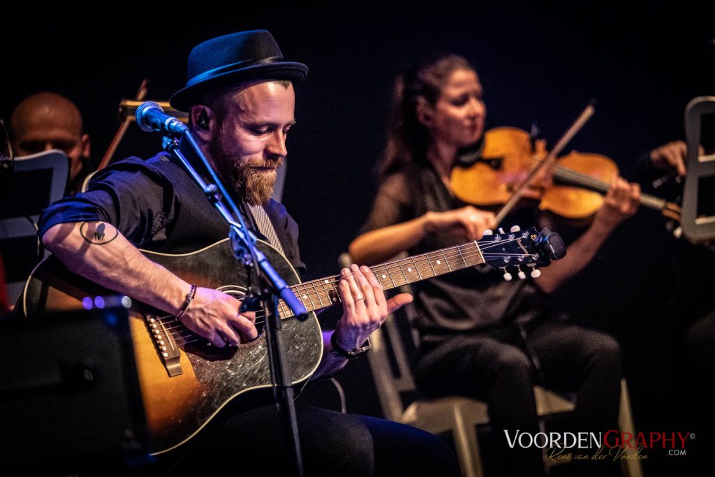 2019 Ullmann Unplugged mit Streichern & Gästen @ Rokoko-Theater Schwetzingen