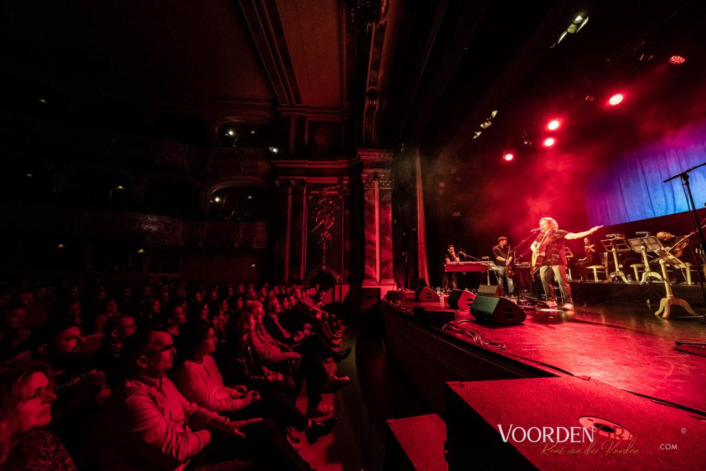 2019 Ullmann Unplugged mit Streichern & Gästen @ Rokoko-Theater Schwetzingen