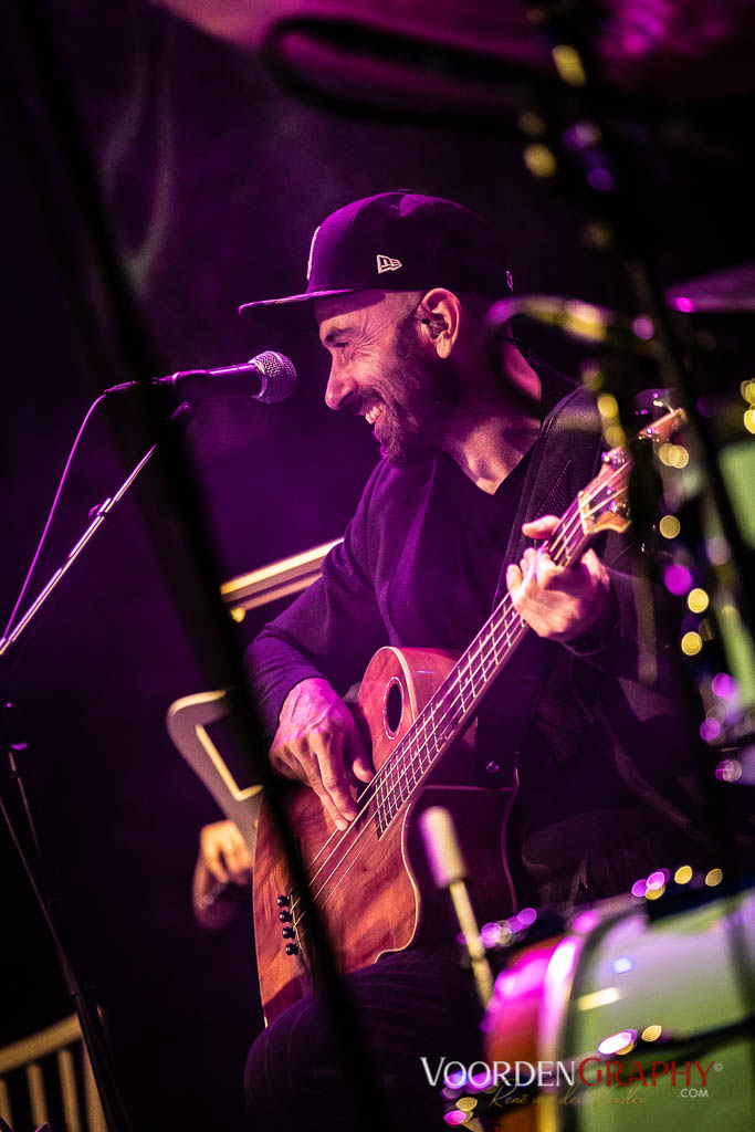 2019 Ullmann Unplugged mit Streichern & Gästen @ Rokoko-Theater Schwetzingen