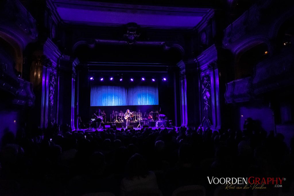 2019 Ullmann Unplugged mit Streichern & Gästen @ Rokoko-Theater Schwetzingen