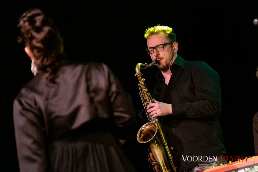 2019 Acoustic Rock Night @ Rokoko-Theater Schwetzingen