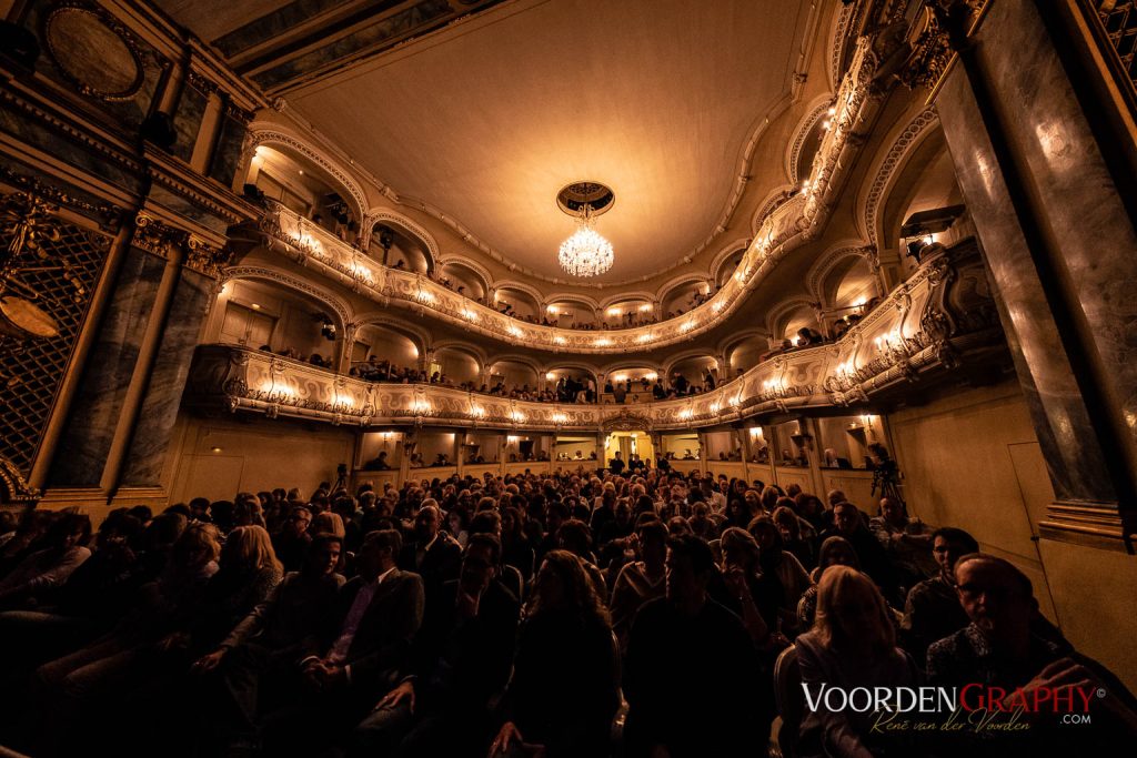 2019 Acoustic Rock Night @ Rokoko-Theater Schwetzingen