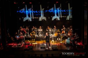 2019 Ullmann Unplugged mit Streichern & Gästen @ Rokoko-Theater Schwetzingen