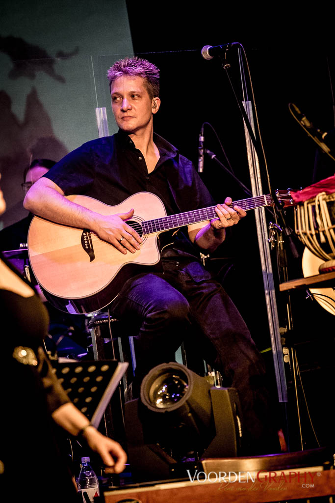 2019 Acoustic Rock Night @ Rokoko-Theater Schwetzingen