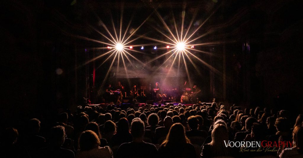 2019 Ullmann Unplugged mit Streichern & Gästen @ Rokoko-Theater Schwetzingen