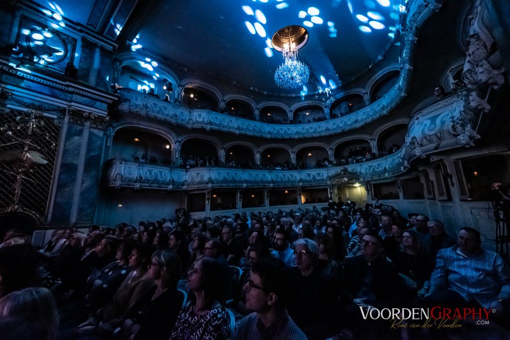 2019 Acoustic Rock Night @ Rokoko-Theater Schwetzingen