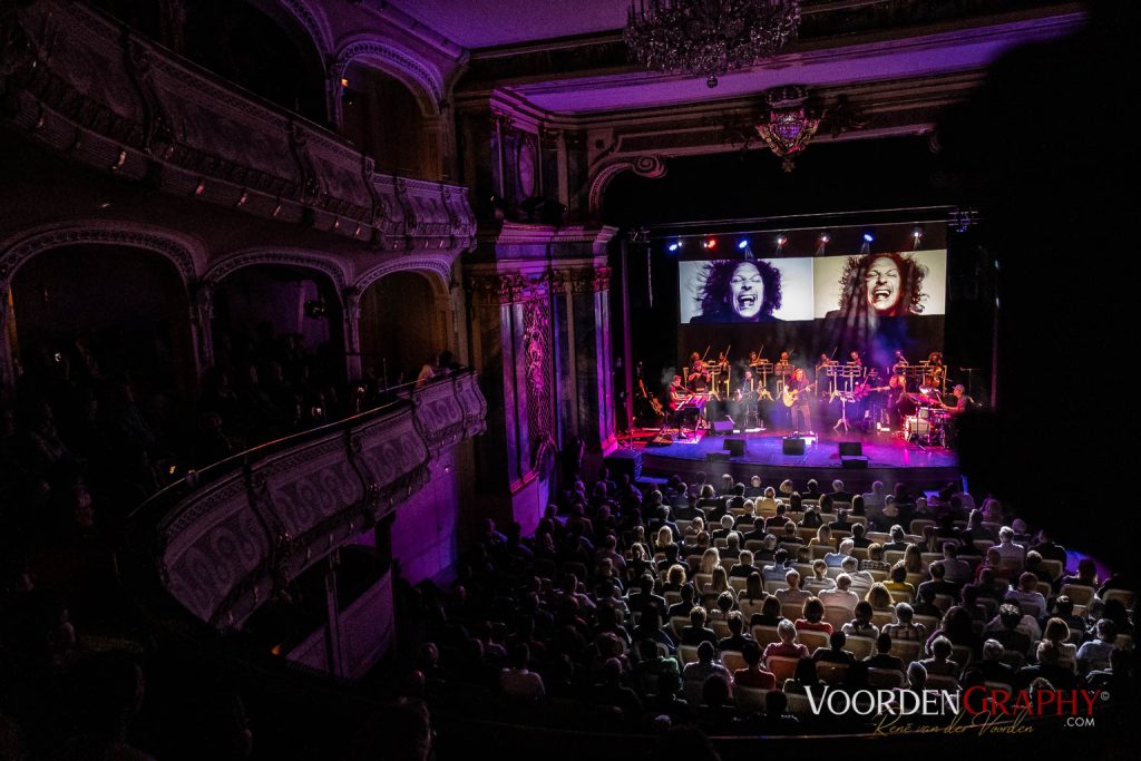 2019 Ullmann Unplugged mit Streichern & Gästen @ Rokoko-Theater Schwetzingen