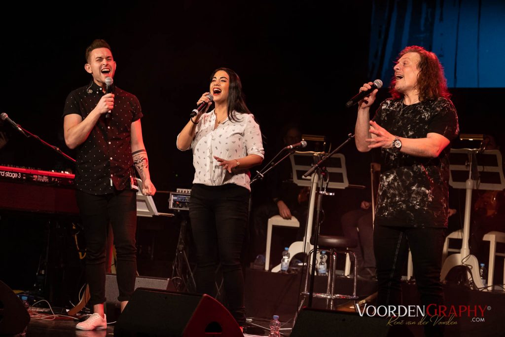 2019 Ullmann Unplugged mit Streichern & Gästen @ Rokoko-Theater Schwetzingen