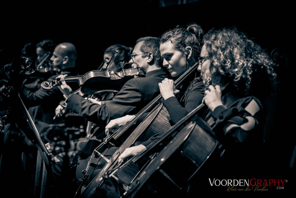 2019 Ullmann Unplugged mit Streichern & Gästen @ Rokoko-Theater Schwetzingen