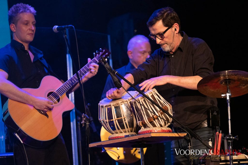 2019 Acoustic Rock Night @ Rokoko-Theater Schwetzingen