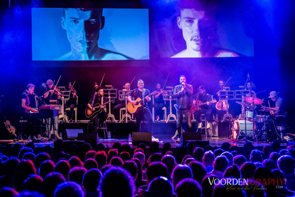 2019 Ullmann Unplugged mit Streichern & Gästen @ Rokoko-Theater Schwetzingen