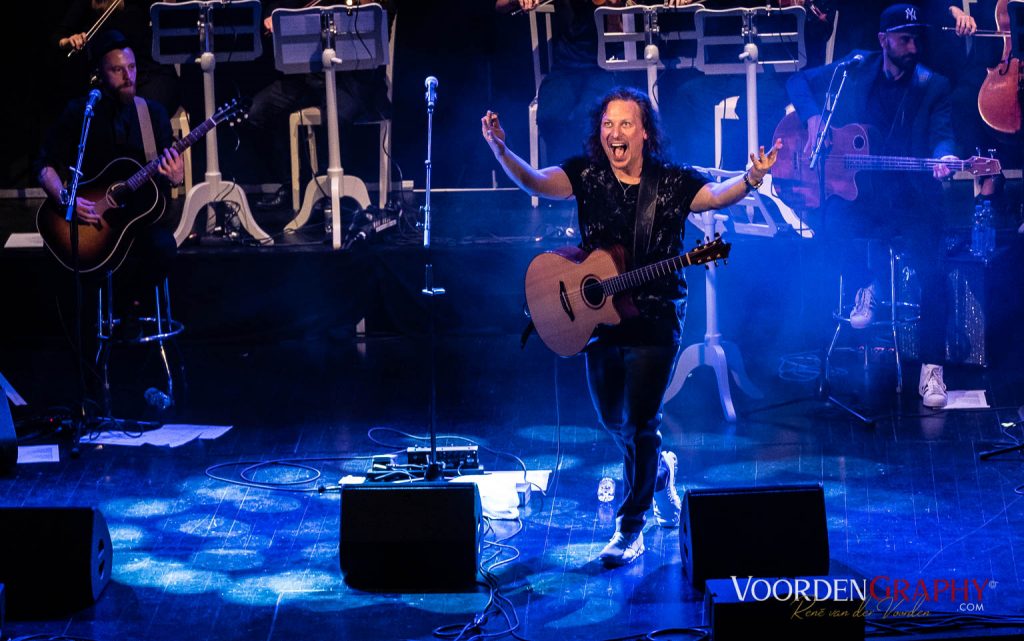 2019 Ullmann Unplugged mit Streichern & Gästen @ Rokoko-Theater Schwetzingen