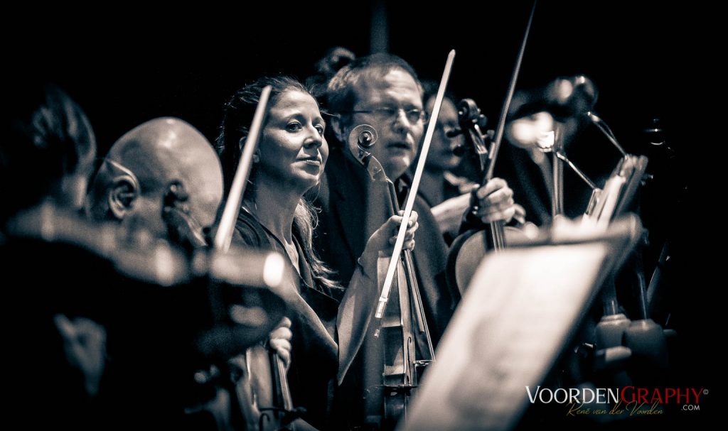 2019 Ullmann Unplugged mit Streichern & Gästen @ Rokoko-Theater Schwetzingen