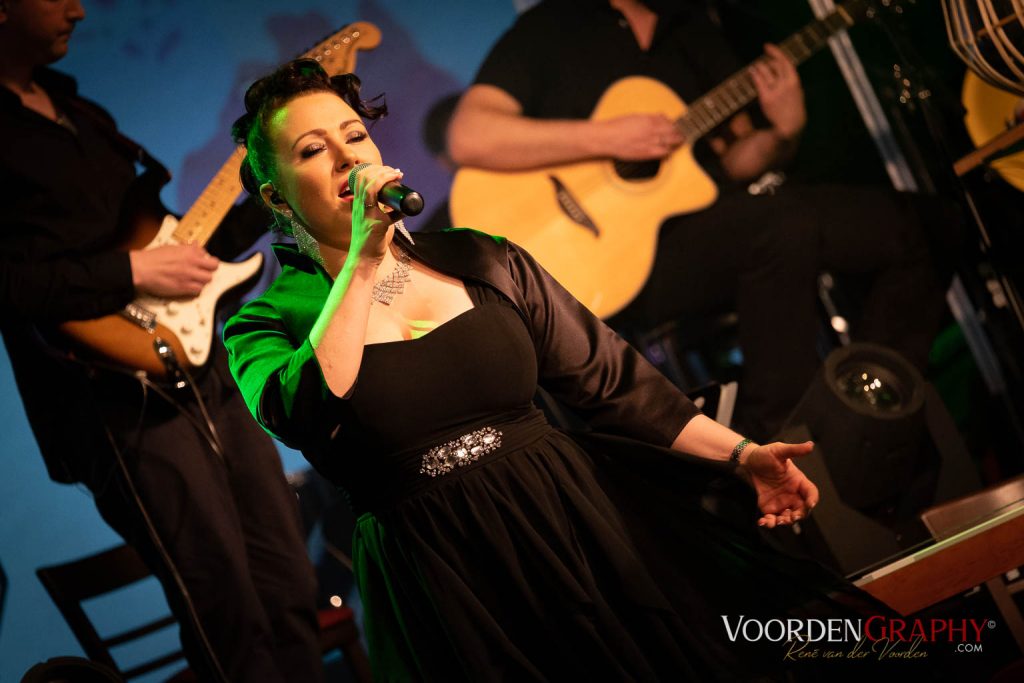 2019 Acoustic Rock Night @ Rokoko-Theater Schwetzingen