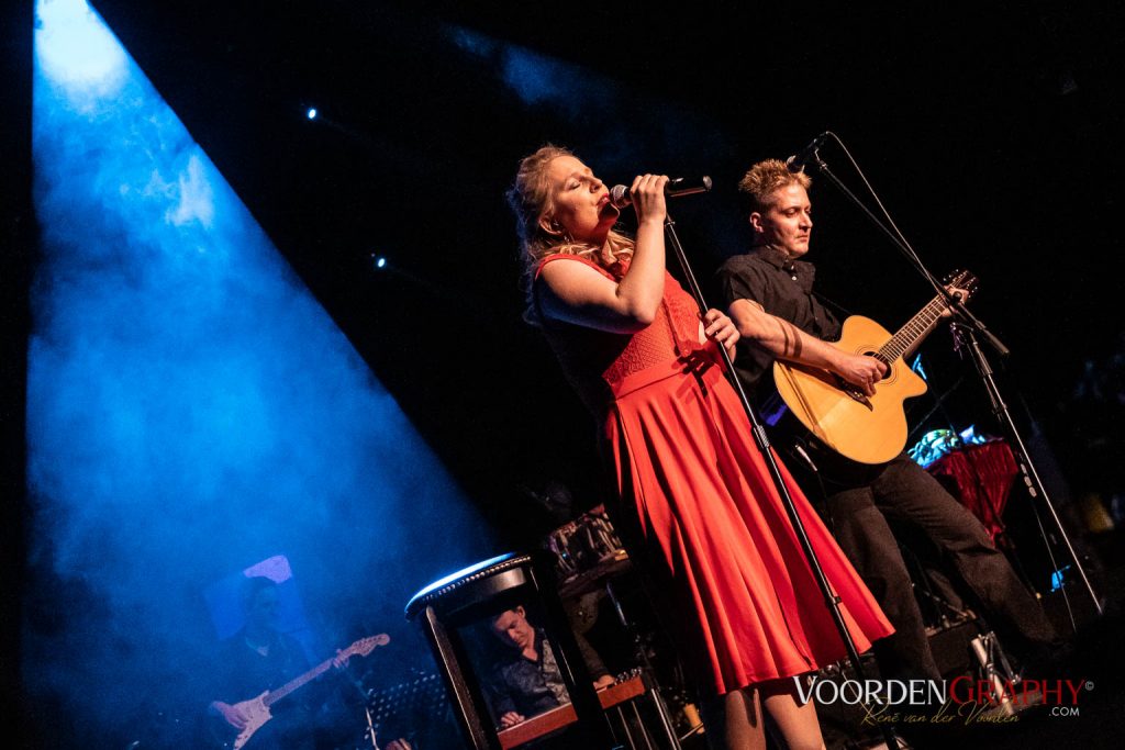 2019 Acoustic Rock Night @ Rokoko-Theater Schwetzingen