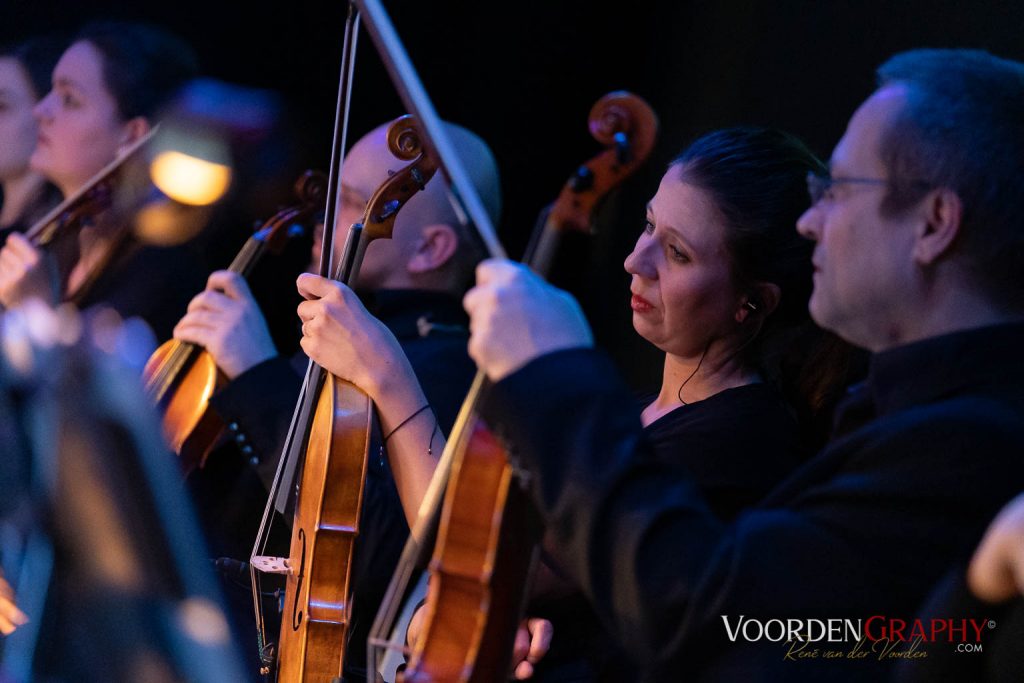 2019 Ullmann Unplugged mit Streichern & Gästen @ Rokoko-Theater Schwetzingen