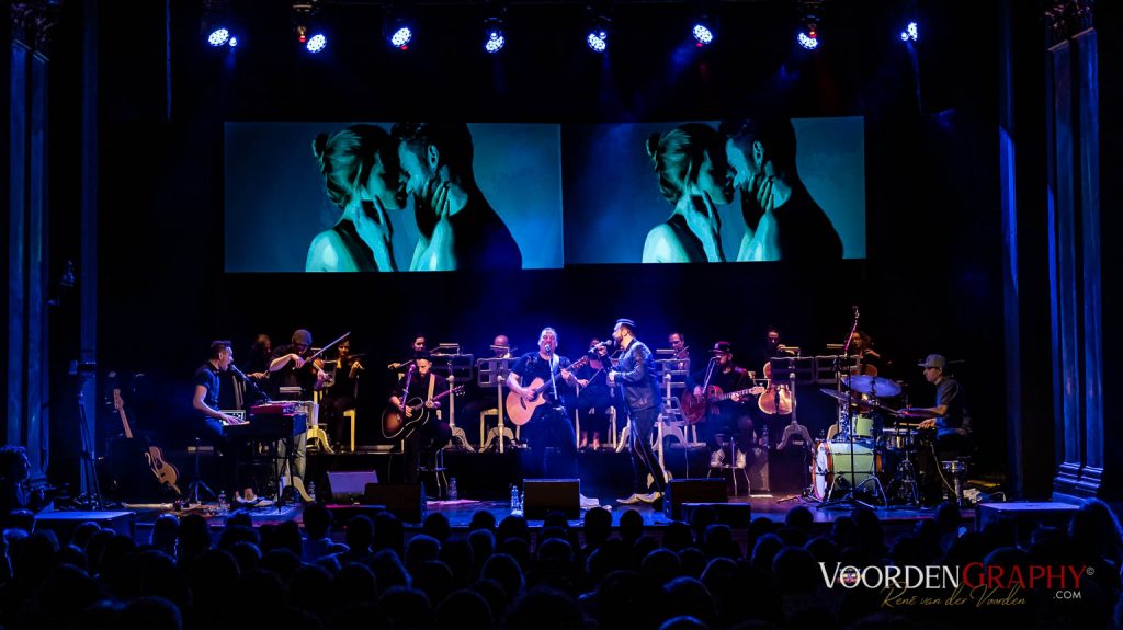 2019 Ullmann Unplugged mit Streichern & Gästen @ Rokoko-Theater Schwetzingen