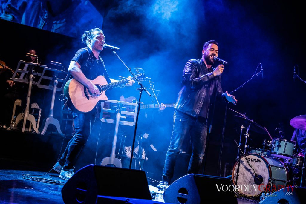 2019 Ullmann Unplugged mit Streichern & Gästen @ Rokoko-Theater Schwetzingen