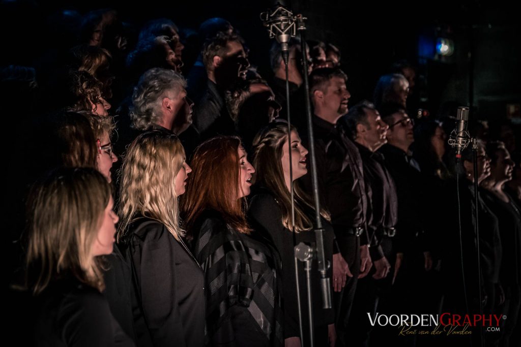 2019 Acoustic Rock Night @ Rokoko-Theater Schwetzingen