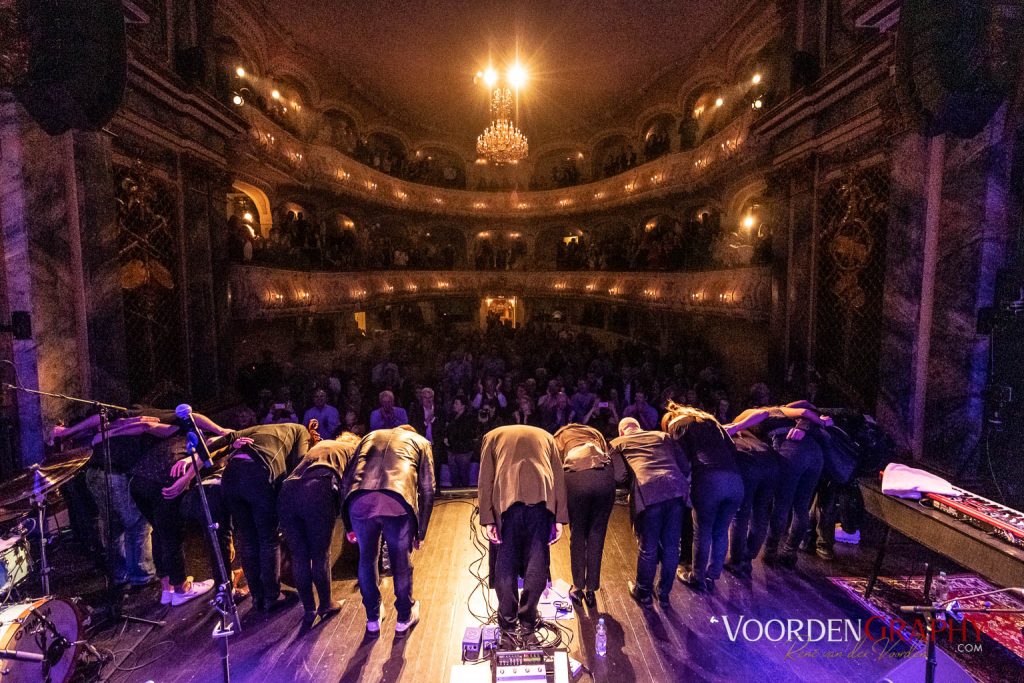 2019 Ullmann Unplugged mit Streichern & Gästen @ Rokoko-Theater Schwetzingen