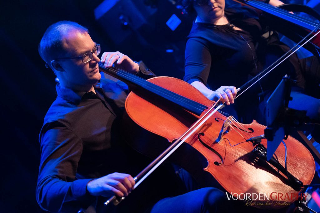 2019 Acoustic Rock Night @ Rokoko-Theater Schwetzingen