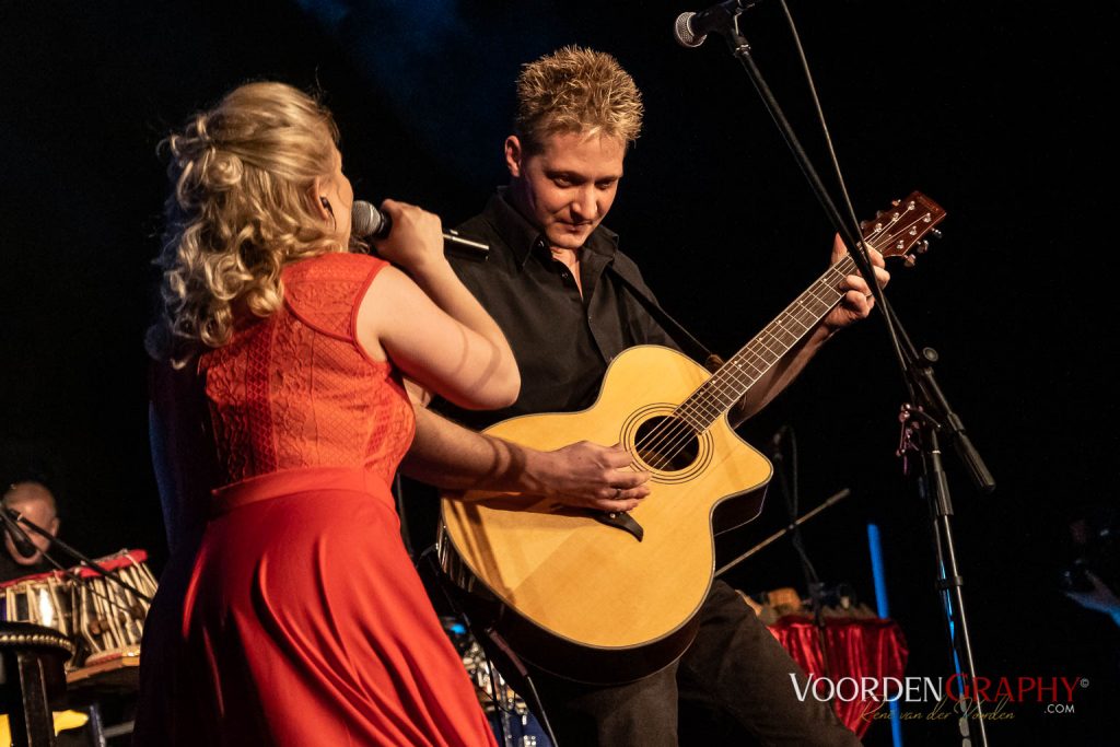 2019 Acoustic Rock Night @ Rokoko-Theater Schwetzingen