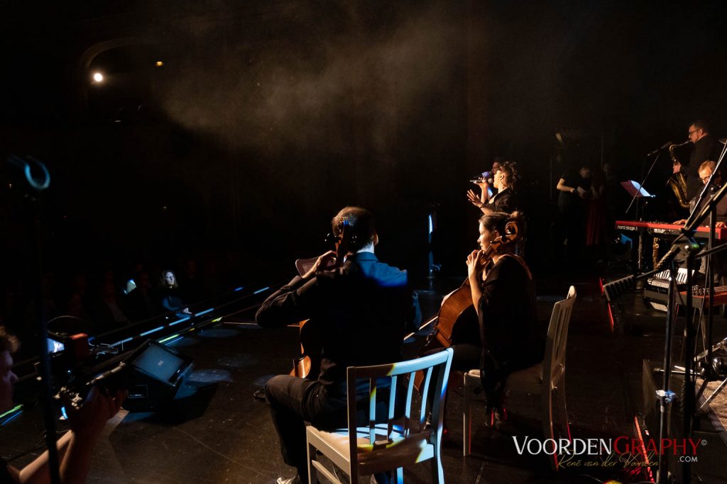 2019 Acoustic Rock Night @ Rokoko-Theater Schwetzingen