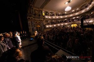 2019 Acoustic Rock Night @ Rokoko-Theater Schwetzingen