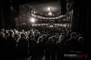 2019 Acoustic Rock Night @ Rokoko-Theater Schwetzingen