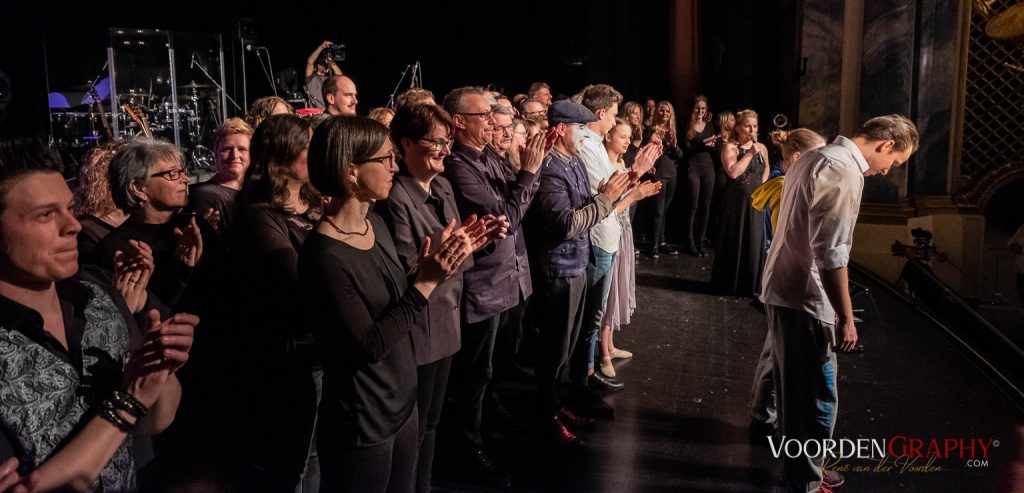 2019 Acoustic Rock Night @ Rokoko-Theater Schwetzingen