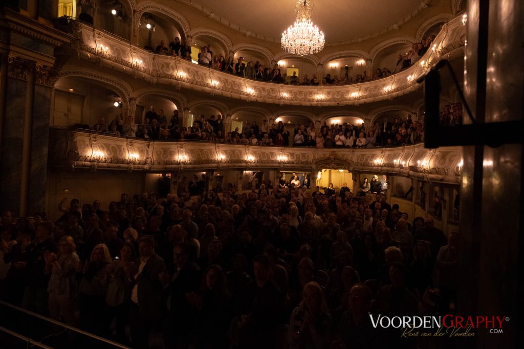 2019 Acoustic Rock Night @ Rokoko-Theater Schwetzingen