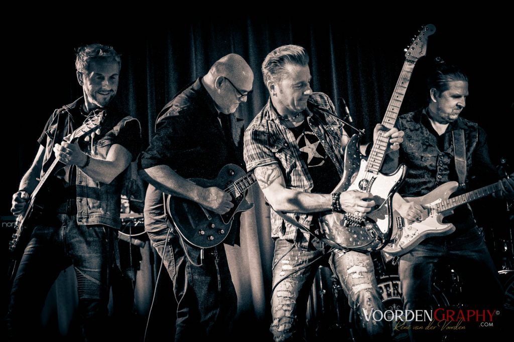 2019 Night of Guitars @ Bürgerzentrum Kirchheim