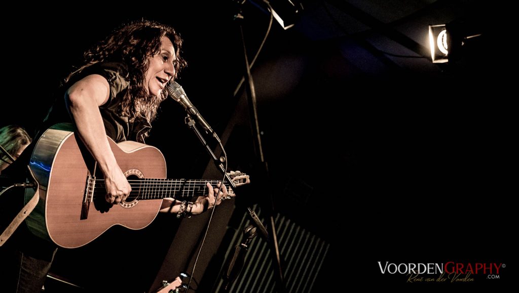 2019 Zelia Fonseca & Magdalena Matthey CD Pre-Release @ Kulturfenster Heidelberg