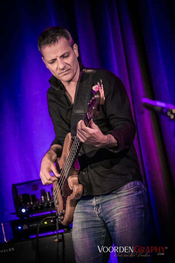 2019 Night of Guitars @ Bürgerzentrum Kirchheim