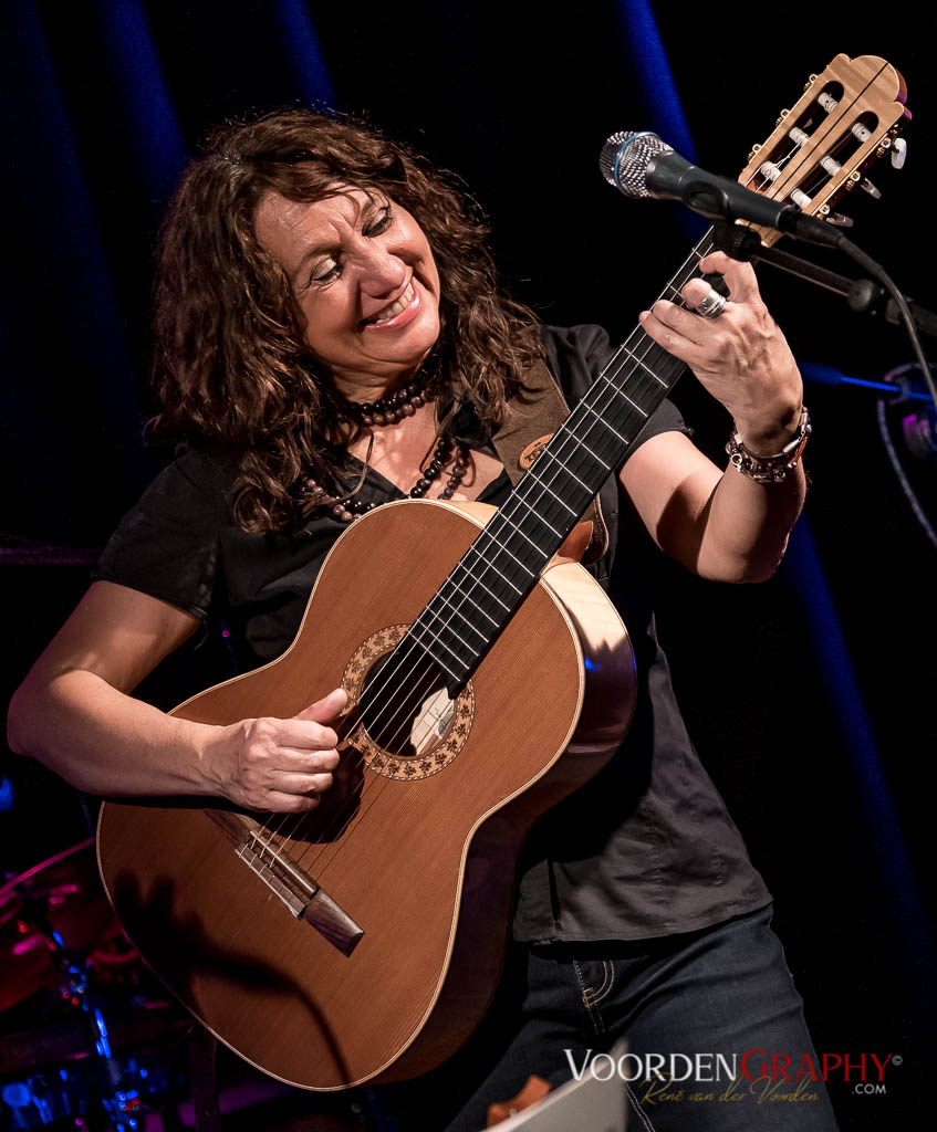 2019 Zelia Fonseca & Magdalena Matthey CD Pre-Release @ Kulturfenster Heidelberg