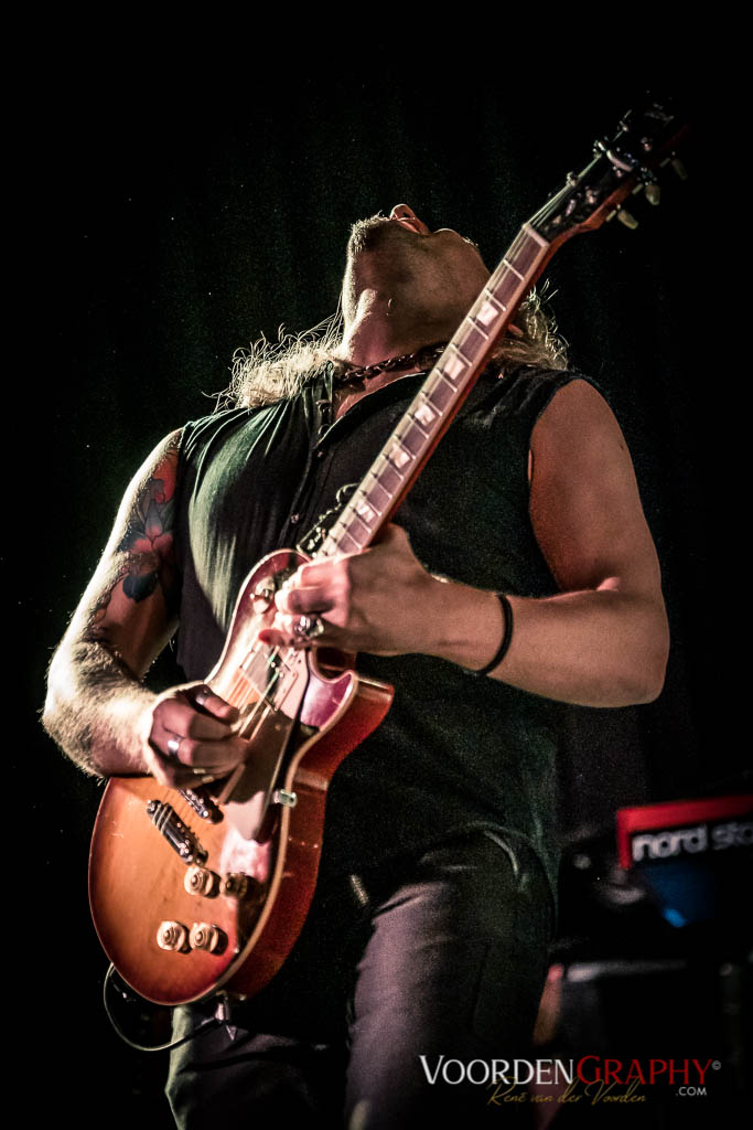 2019 Night of Guitars @ Bürgerzentrum Kirchheim