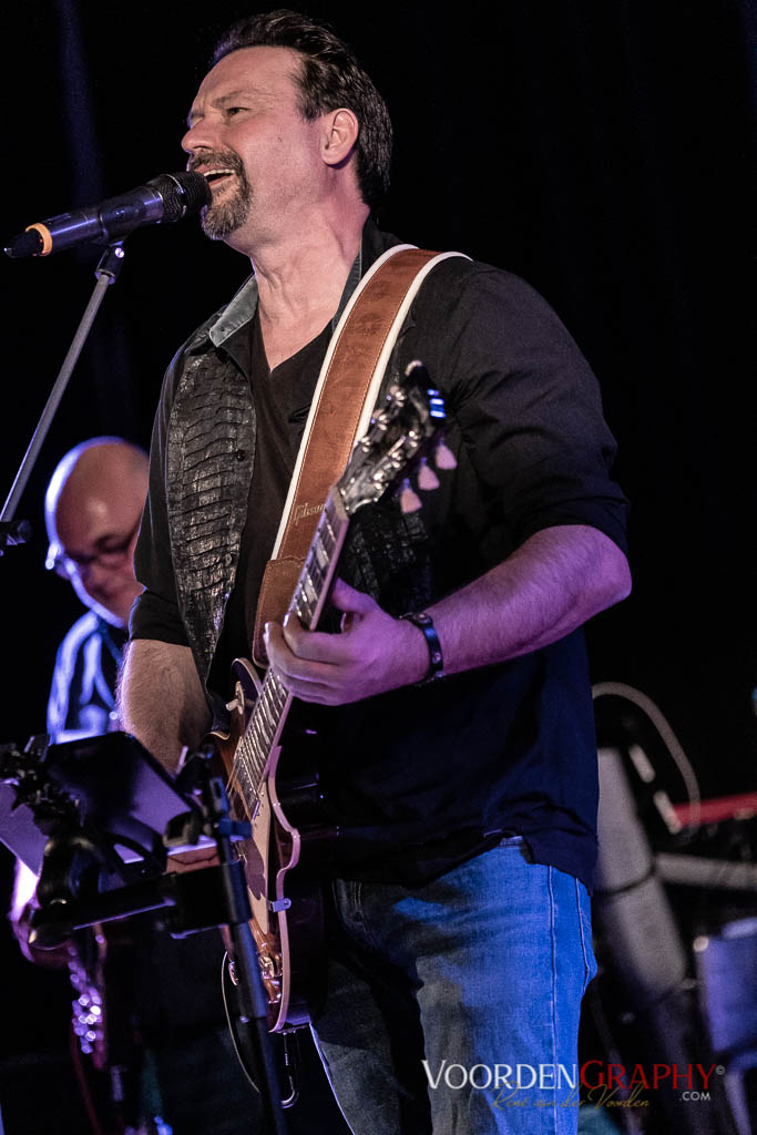 2019 Night of Guitars @ Bürgerzentrum Kirchheim