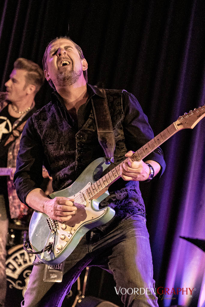 2019 Night of Guitars @ Bürgerzentrum Kirchheim