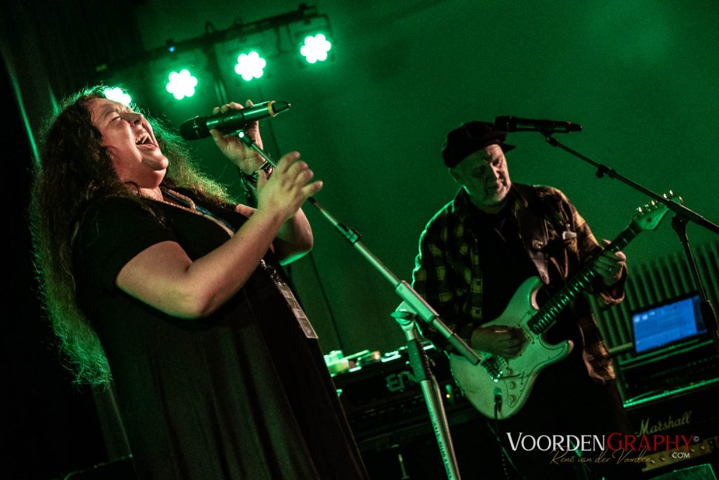 2019 Night of Guitars @ Bürgerzentrum Kirchheim