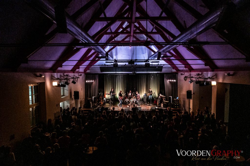 2019 Night of Guitars @ Bürgerzentrum Kirchheim