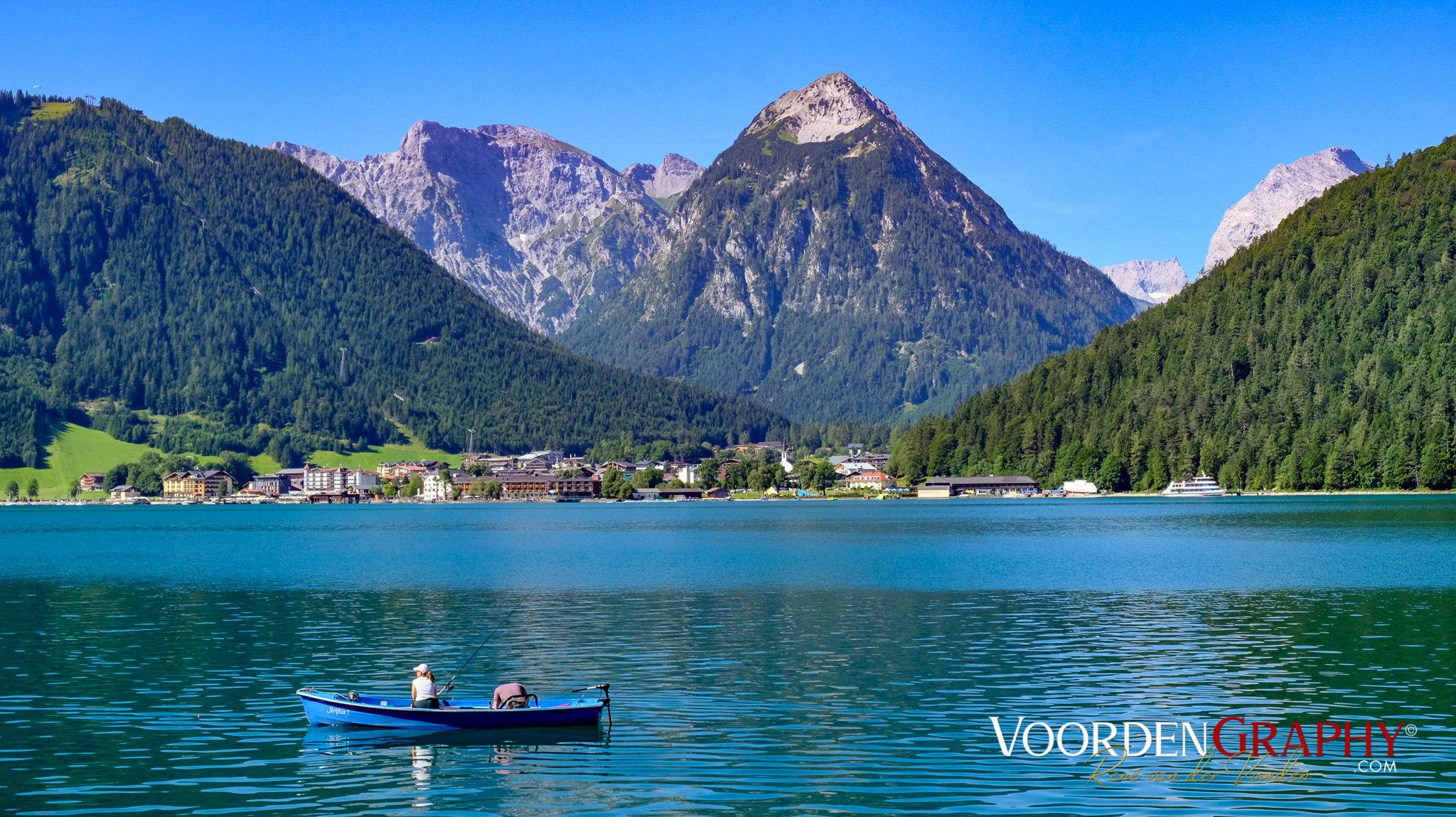 Achensee