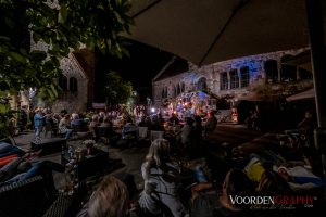 2019 Mo’Roots @ Wachenburg Weinheim