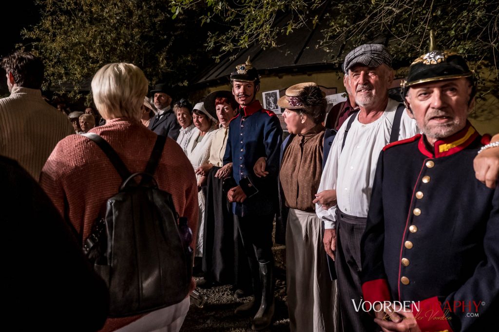 2019 Der Hauptmann von Köpenick @ IGV Nußloch