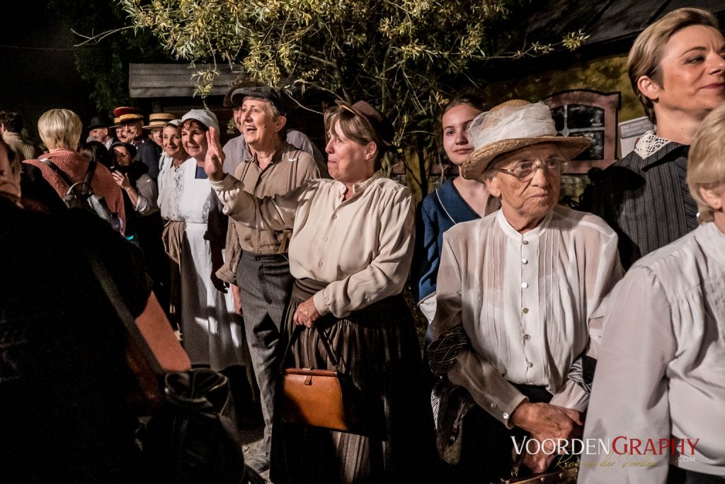 2019 Der Hauptmann von Köpenick @ IGV Nußloch